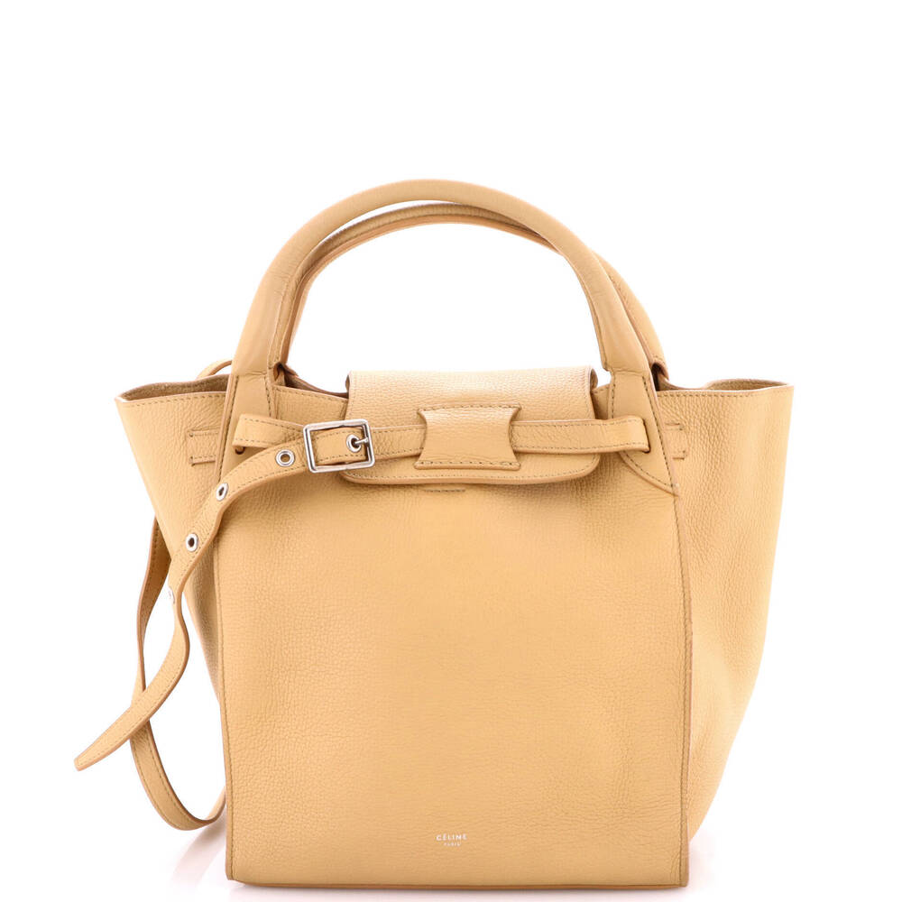 Celine Small Big Bag